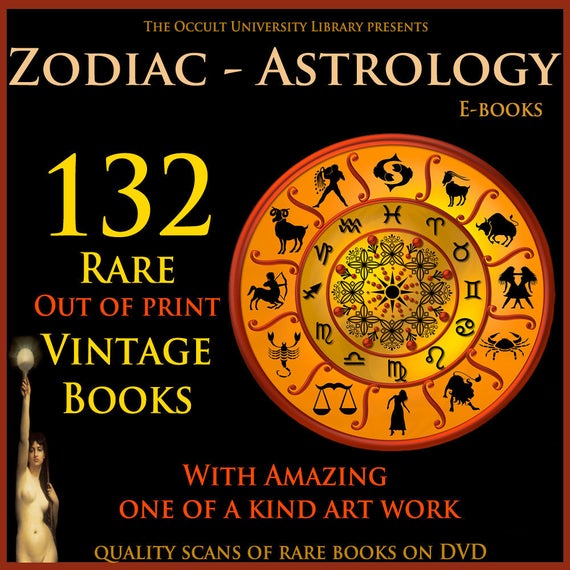 astrology pdf books